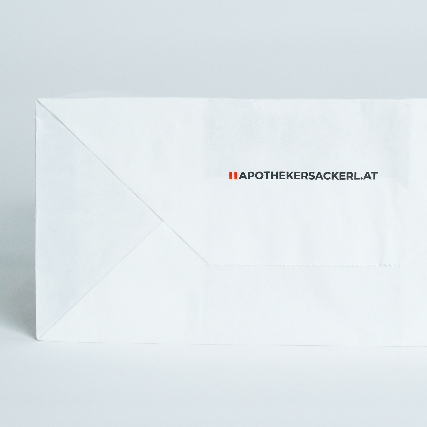 Apothekersackerl Größe S