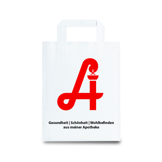 Apothekersackerl.at