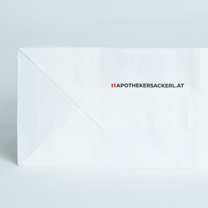 Apothekersackerl Größe S