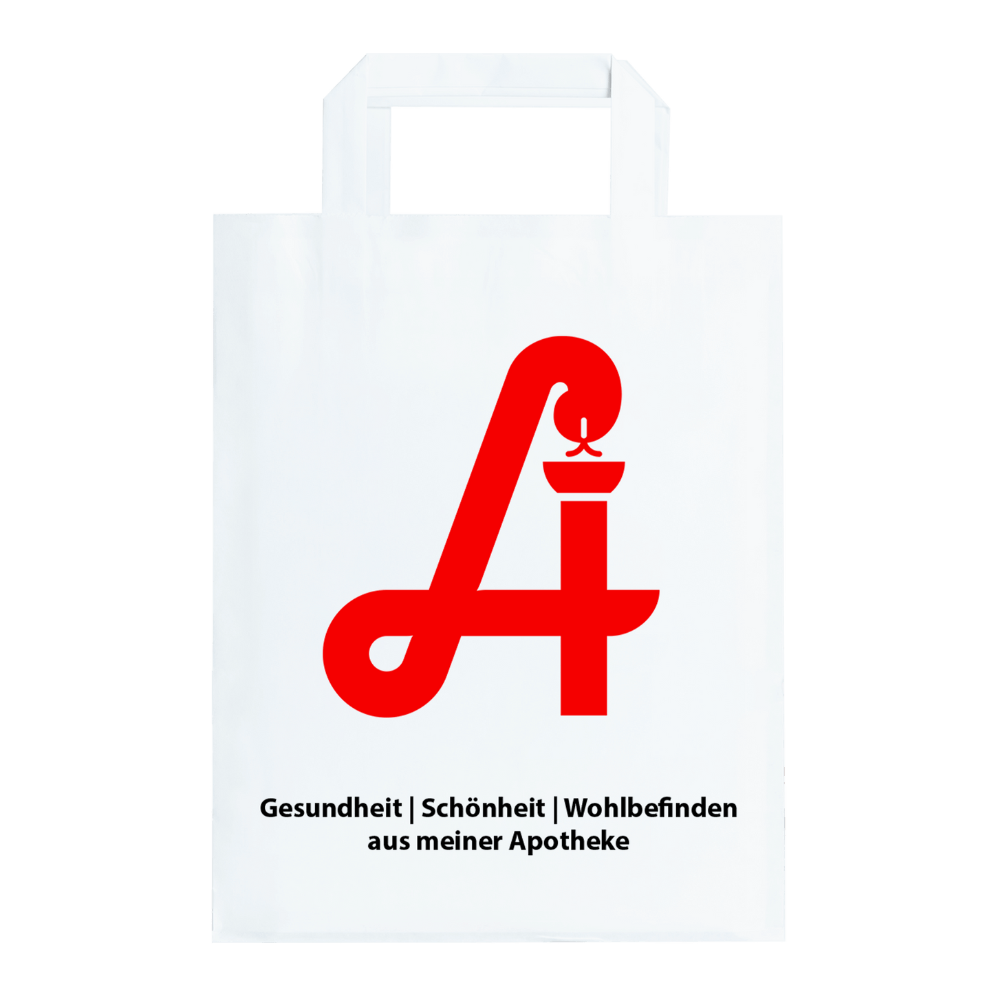 Apothekersackerl Größe L
