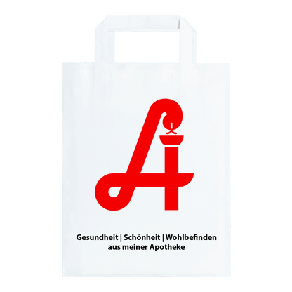 Apothekersackerl Größe L