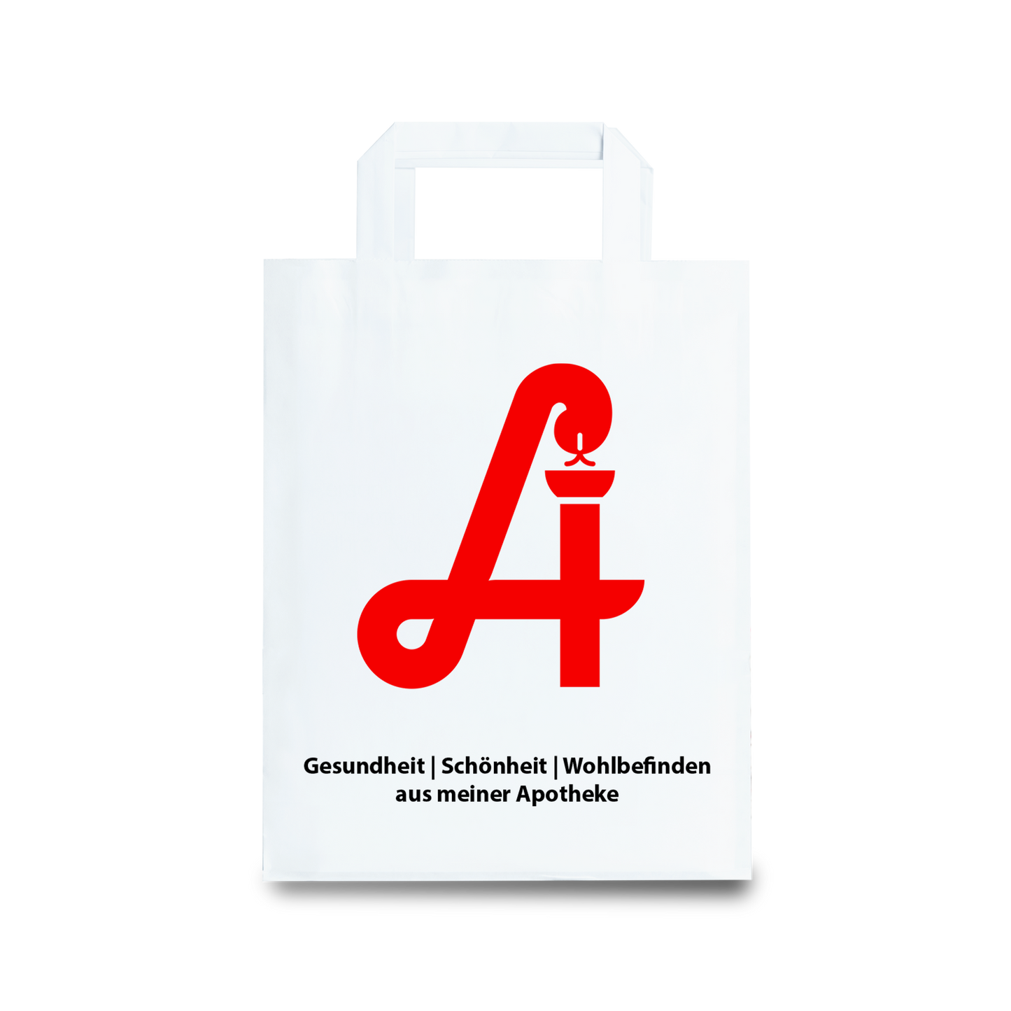 Apothekersackerl Größe M