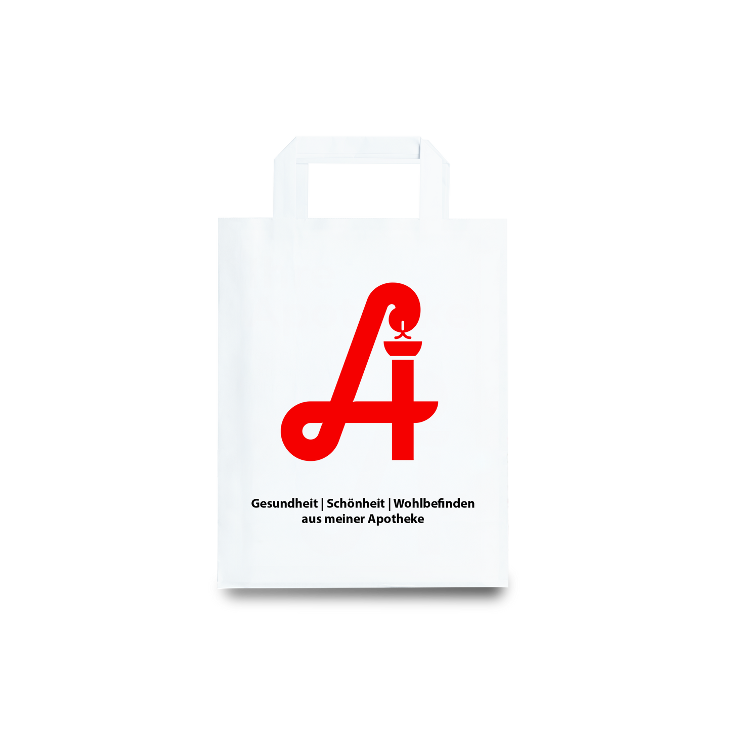 Apothekersackerl Größe S