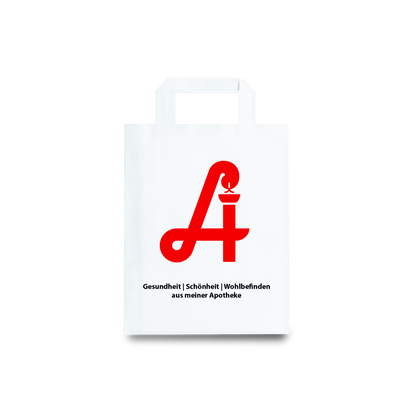 Apothekersackerl Größe S