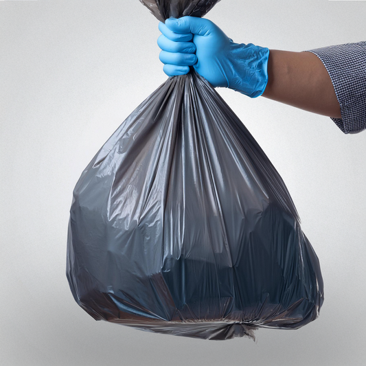 Müllsäcke Karton (200 Stk.) 60l