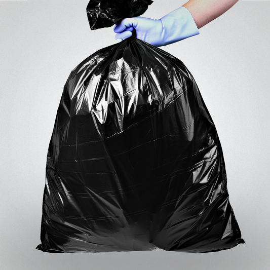 Müllsäcke Karton (250 Stk) 120l