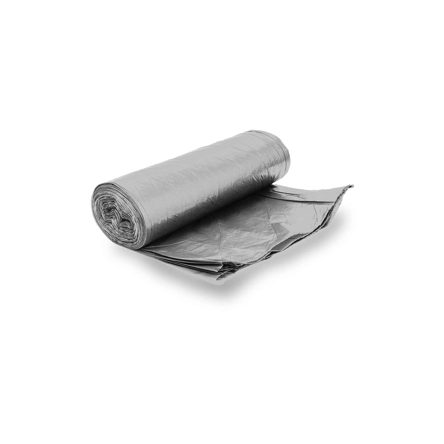 Müllsäcke Karton (200 Stk.) 60l