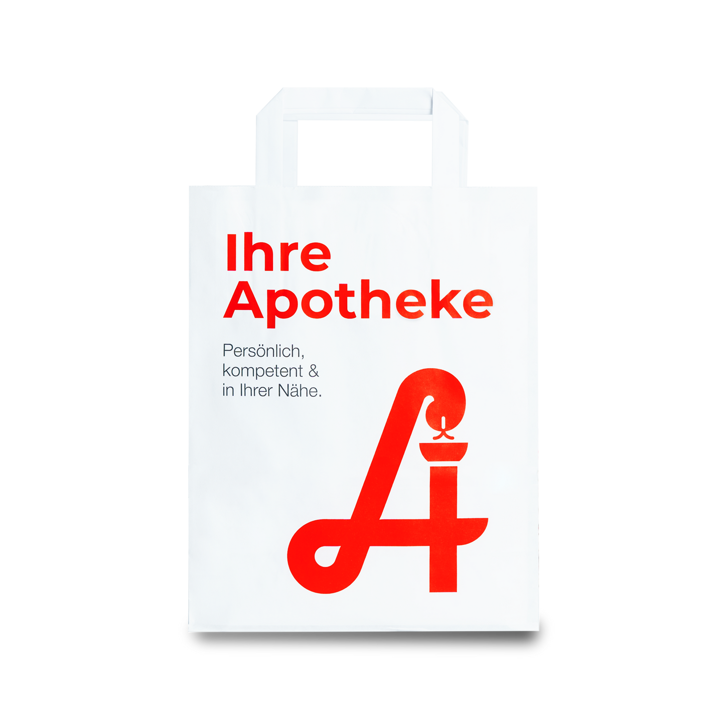Apothekersackerl Größe M